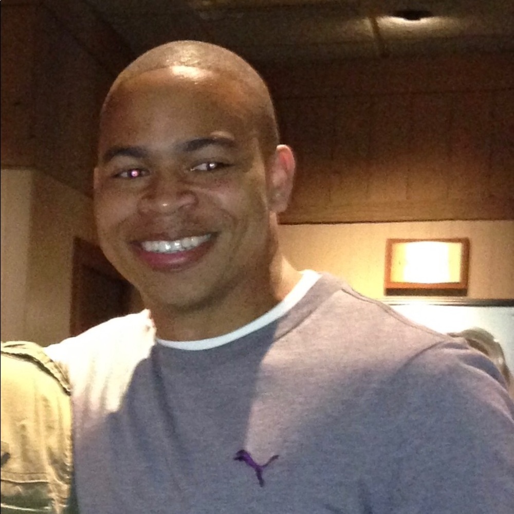 Meet your Posher, Howard